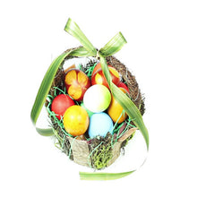 Eggs basket