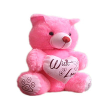 Teddy bear