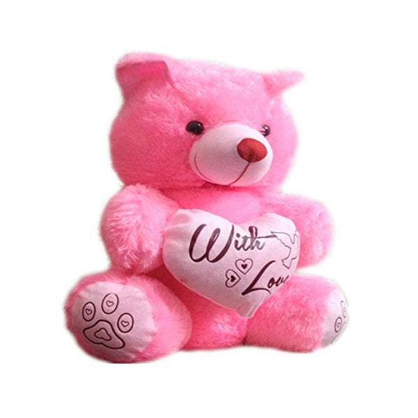 Teddy bear