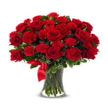 Flower vase