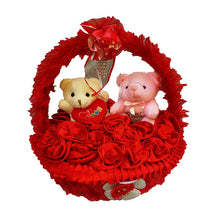 Teddy bears