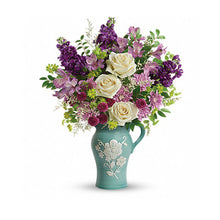 Flower vase