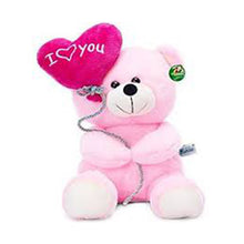 Teddy bear