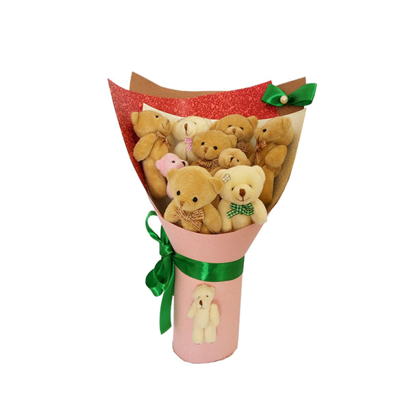 Gift baskets