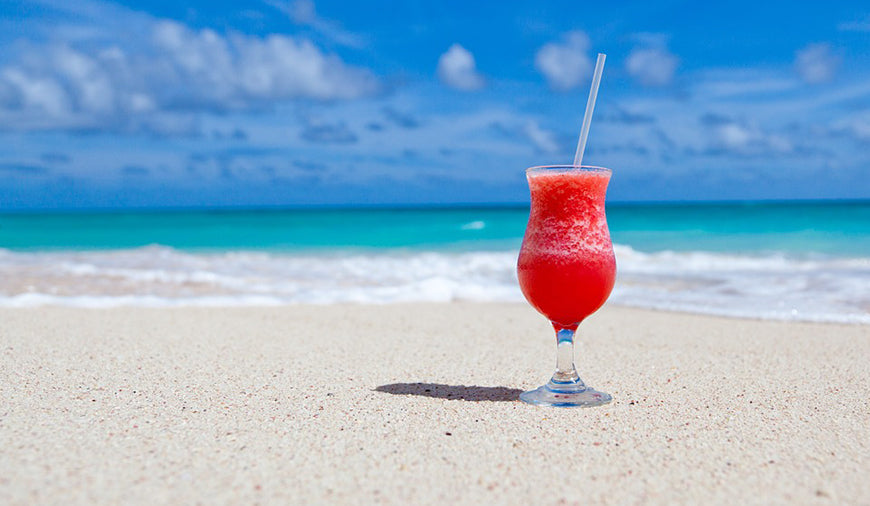 28 Summer Cocktails and Drinks