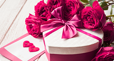 Birthday in a Box Gift Idea