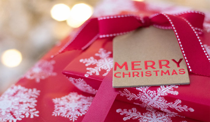 Merry Christmas