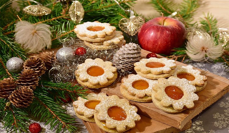 Cookie Recipes