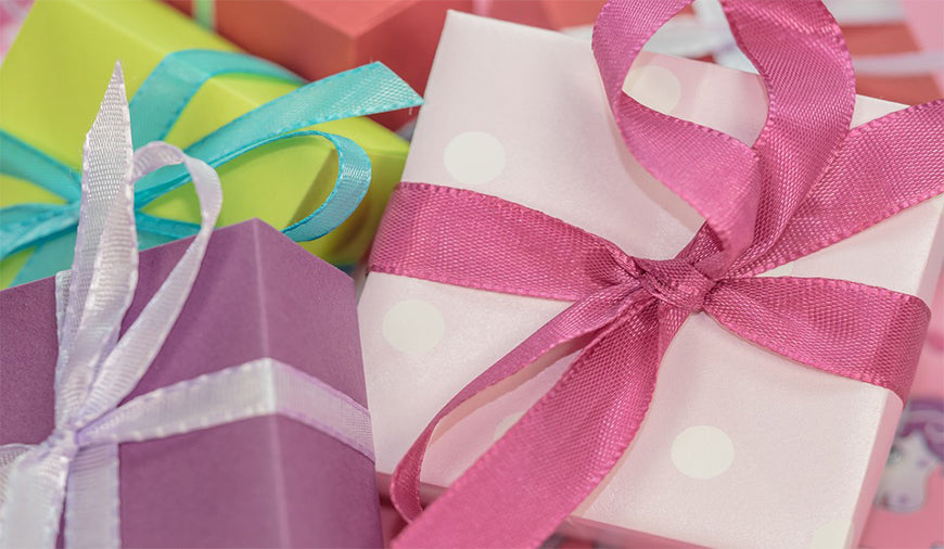 The Gift Box Boutique